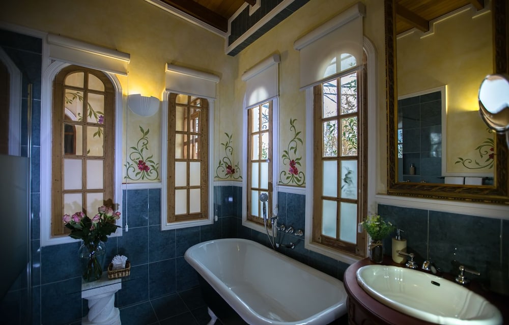 Cultura Manor Boutique Hotel Quito 49/52