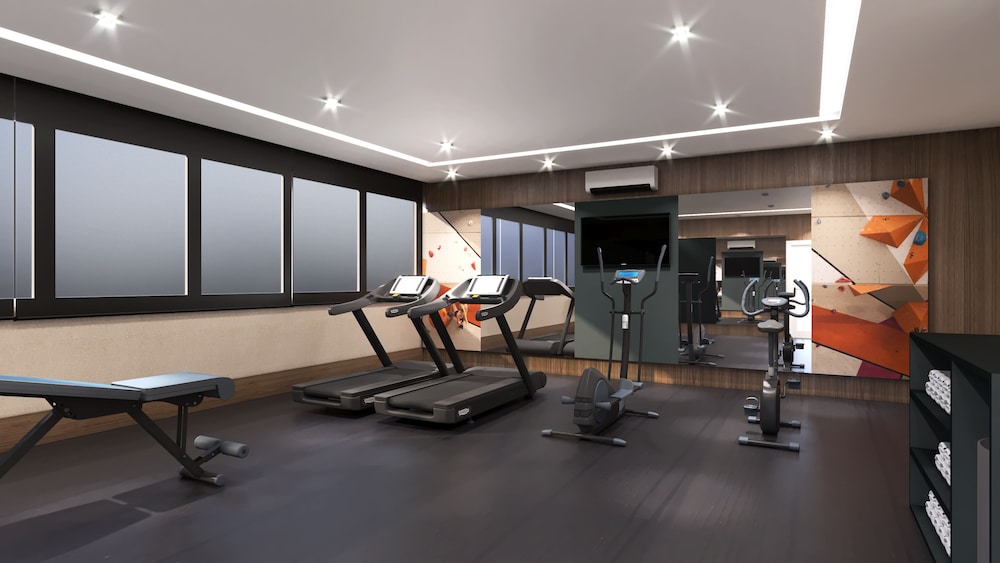 Holiday Inn Express Farroupilha 22/63