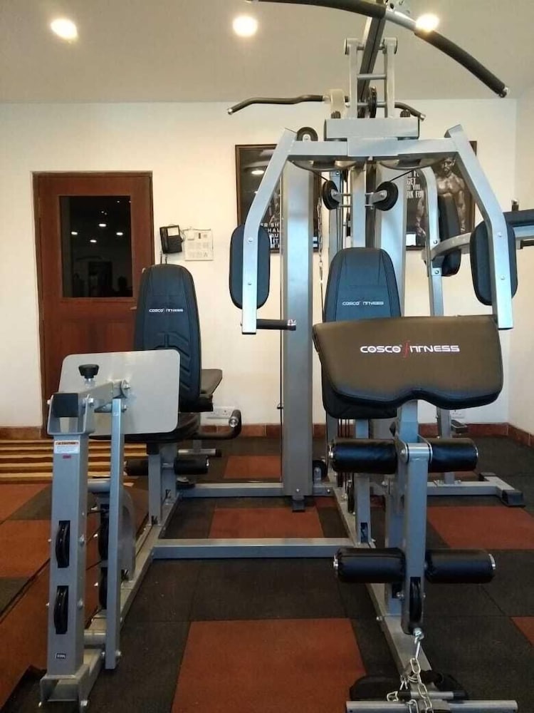 Oyo Premium Muncipal Garden Margao 10/17