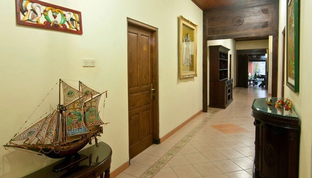 Alam Jogya Resort 6/34