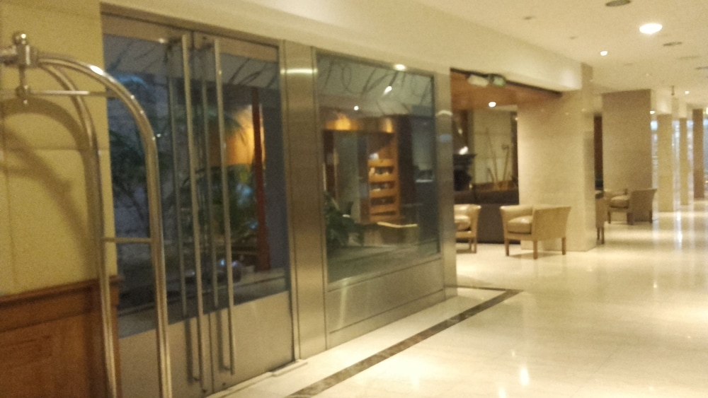 Lafayette Hotel 4/23