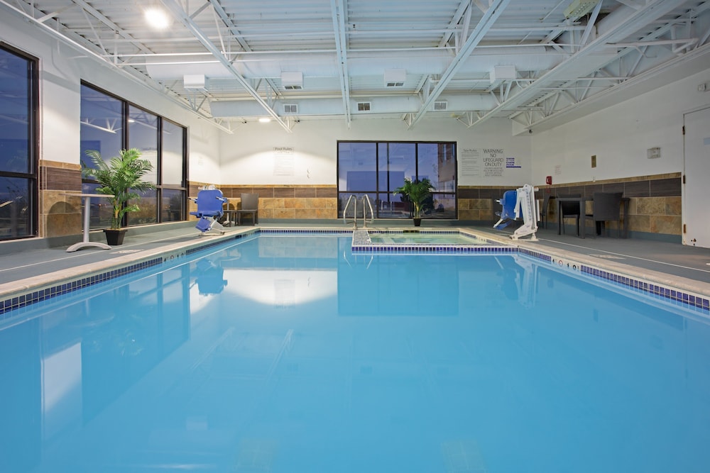 Holiday Inn Express Hotel And Suites Denver Sw Littleton 3/44