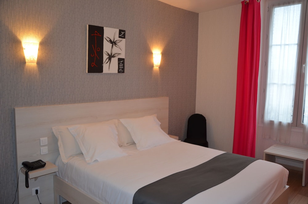Hotel du Dauphin 8/41