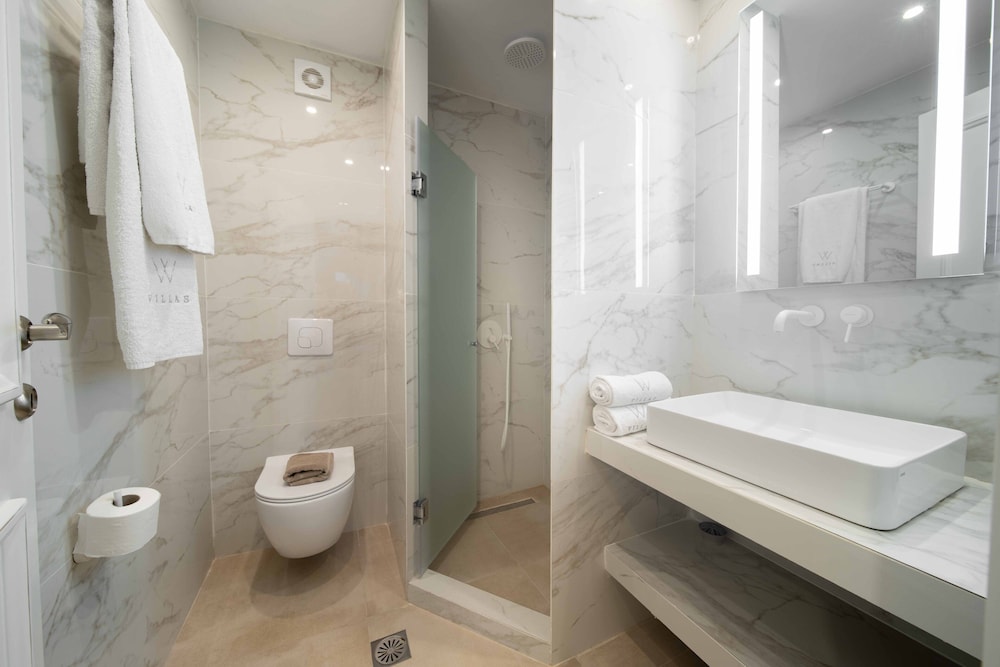 W Villas Halkidiki 47/50