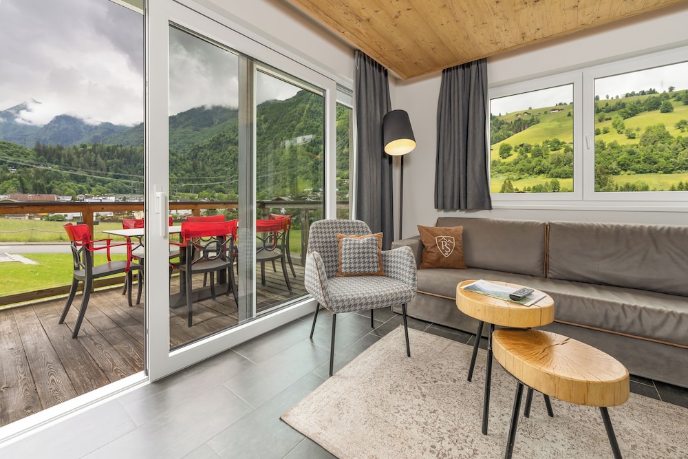 Avenida Panorama Suites Kaprun 43/61