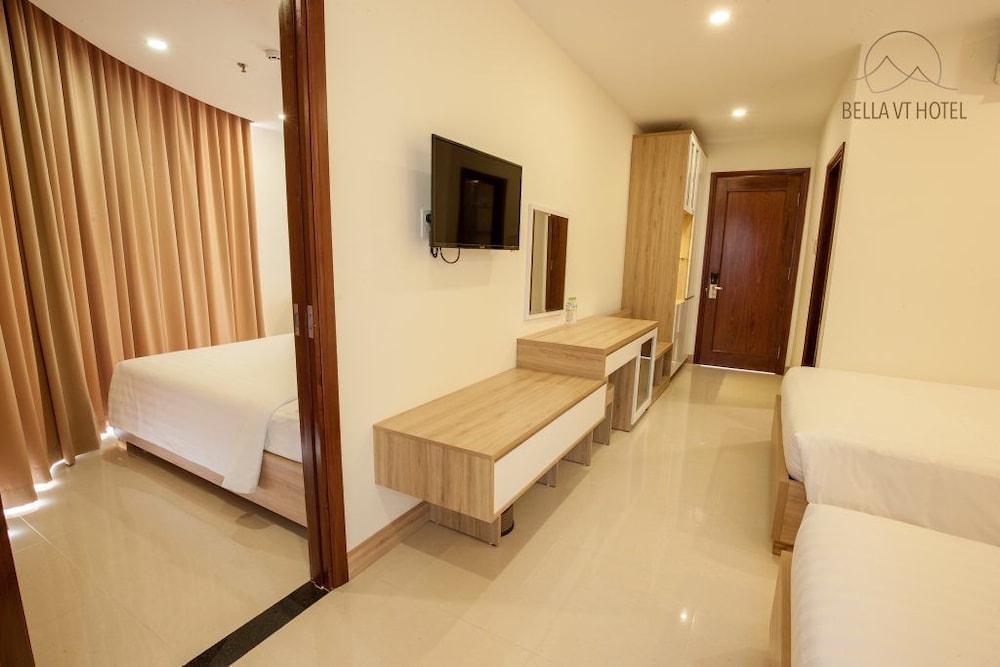 Bella Vt Hotel 58/81