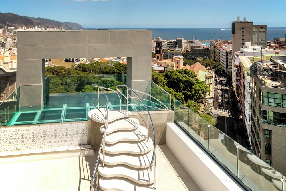 INNSiDE by Meliá Tenerife Santa Cruz 2/43