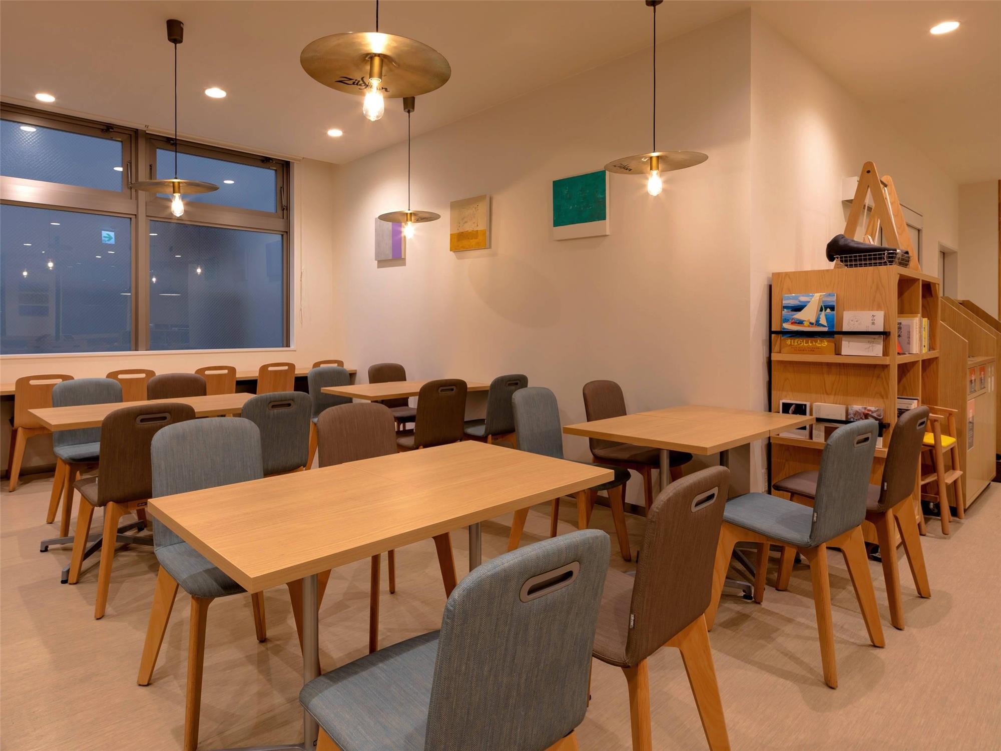 Comfort Hotel Sapporo Susukino 60/71