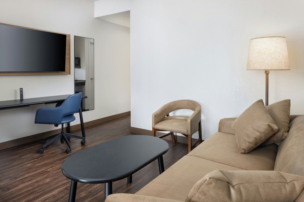 Fairfield Inn And Suites Lake City 27/50