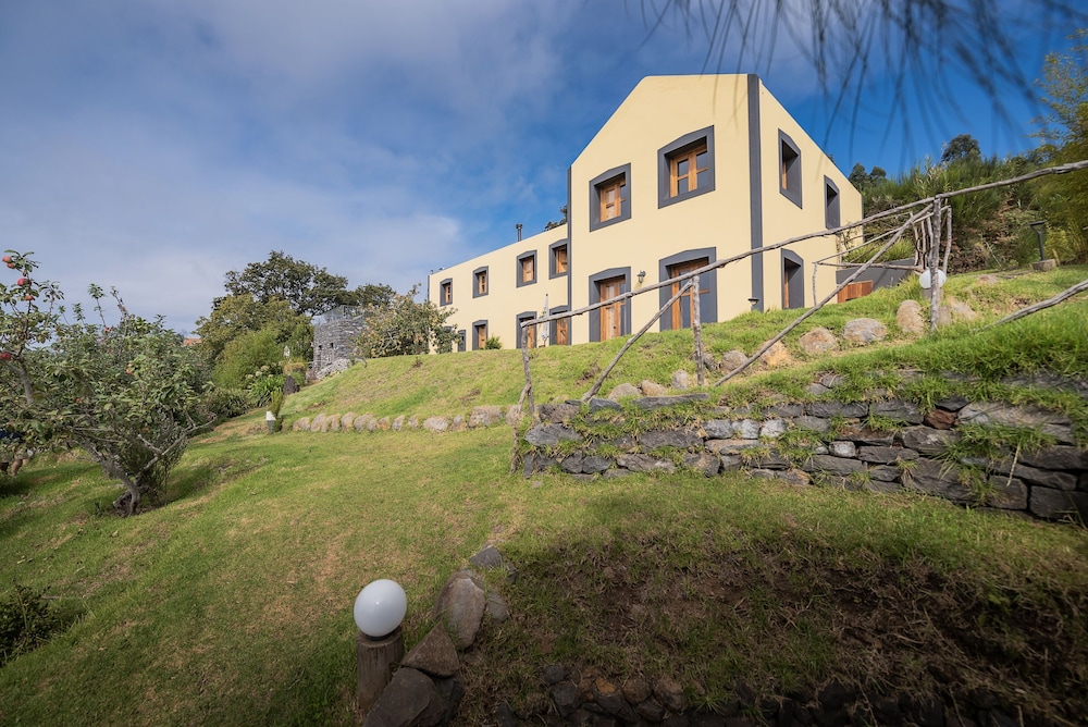 Casas Da Levada 47/50