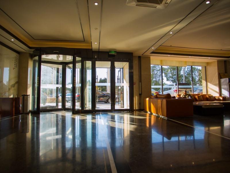 GreenTree Eastern Fuyang Yingdong District South Guoyang Road Hotel 29/54