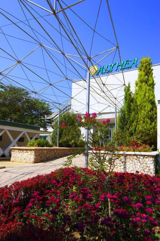 Althea Hotel 13/16