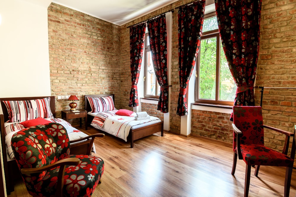 Eco Friendly Hotel Dalia 8/50