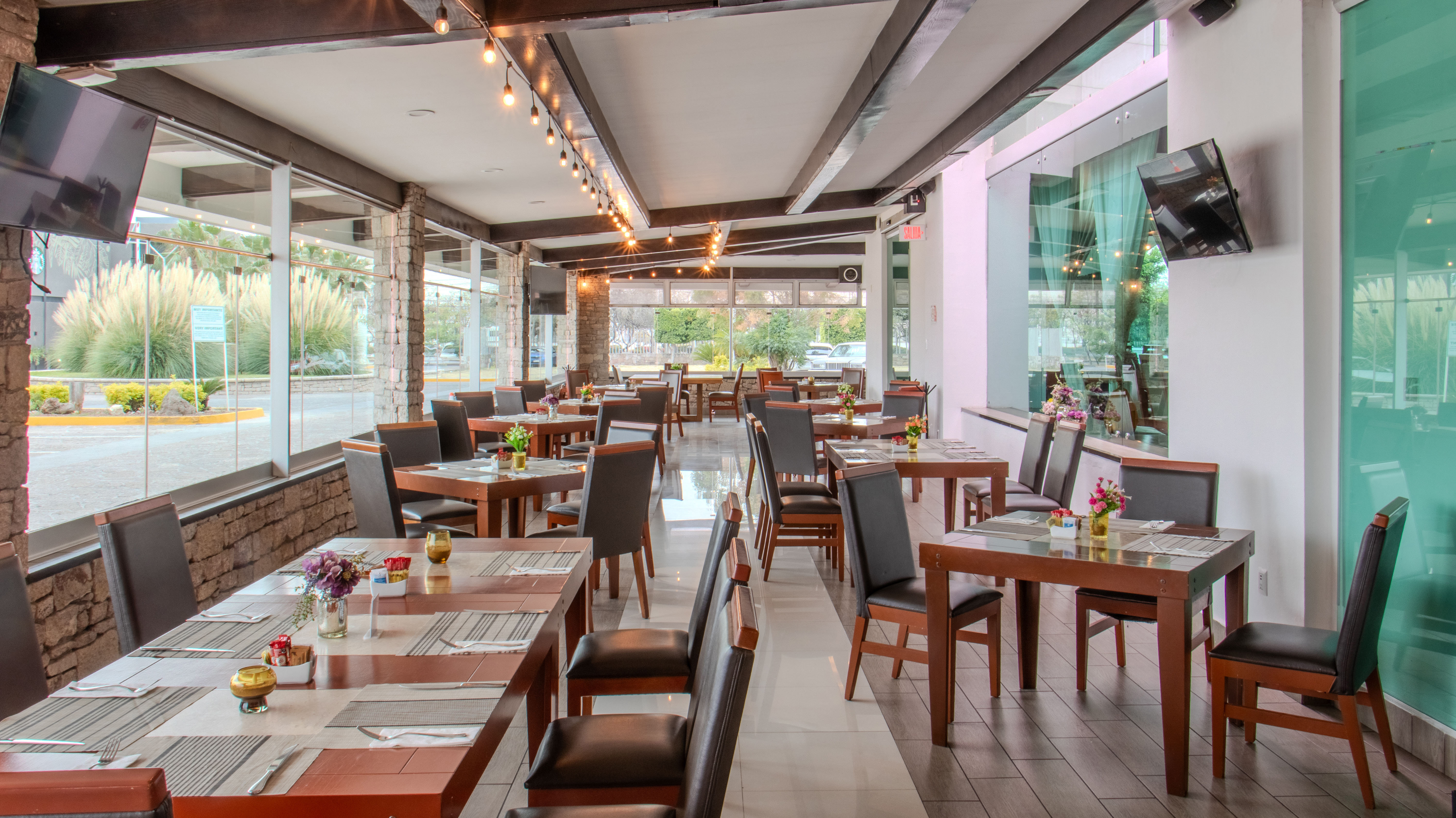 Holiday Inn Queretaro Zona Krystal 31/50