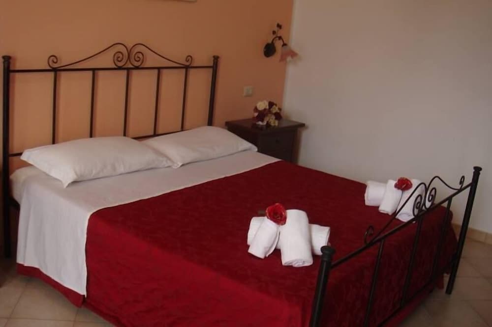 Agriturismo Terra Dei Profumi 6/31