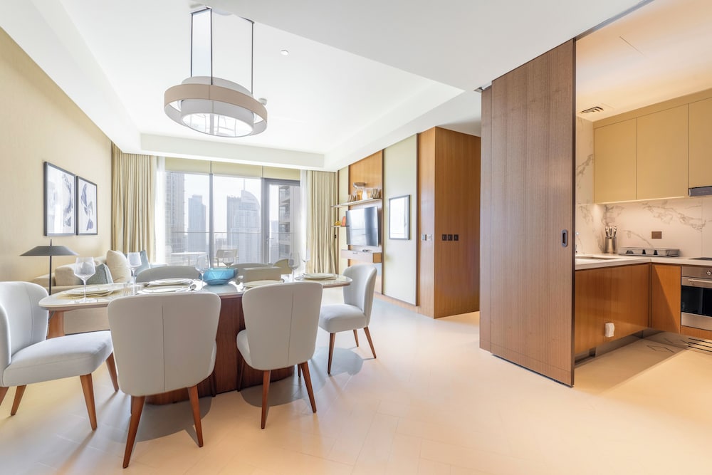 Address Dubai Opera Residences by The S Holiday Homes 44/60