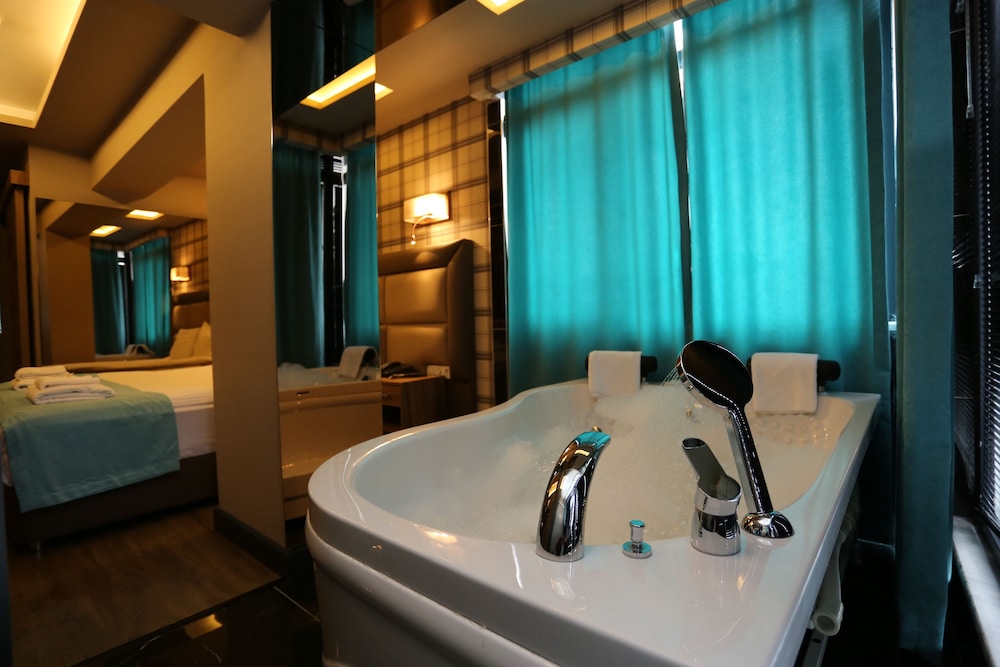 Turkuaz Boutique Hotel 41/81