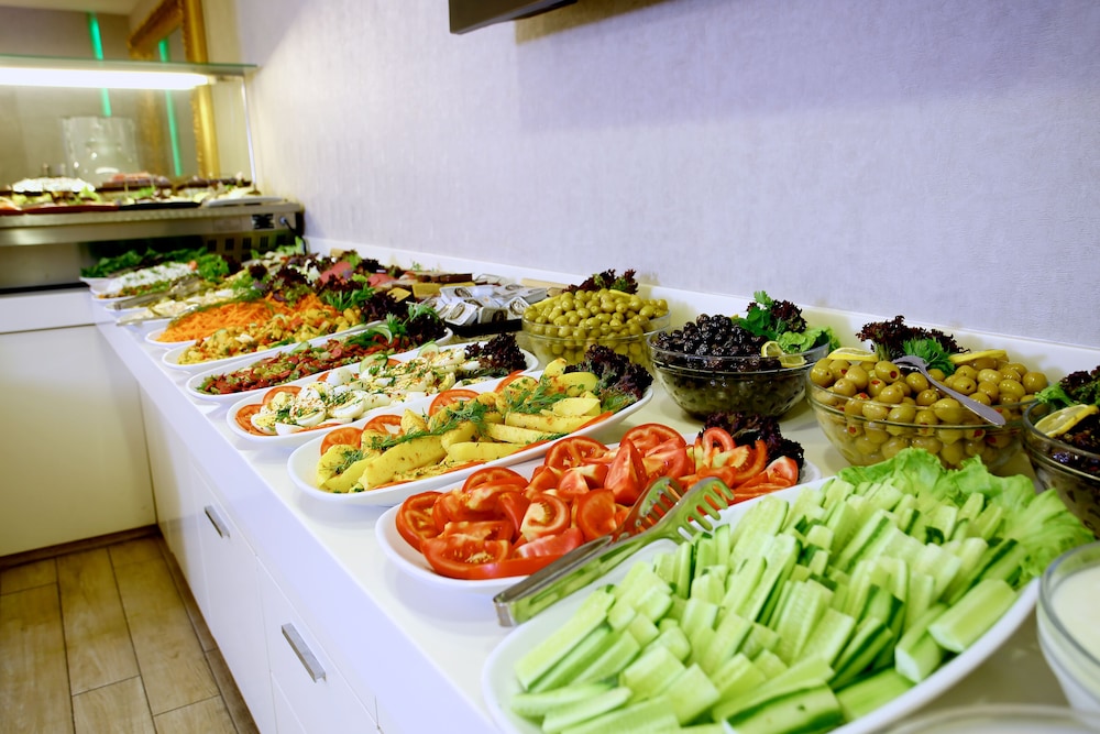 Zagreb酒店伊斯坦布尔(Zagreb Hotel Istanbul) 图片5