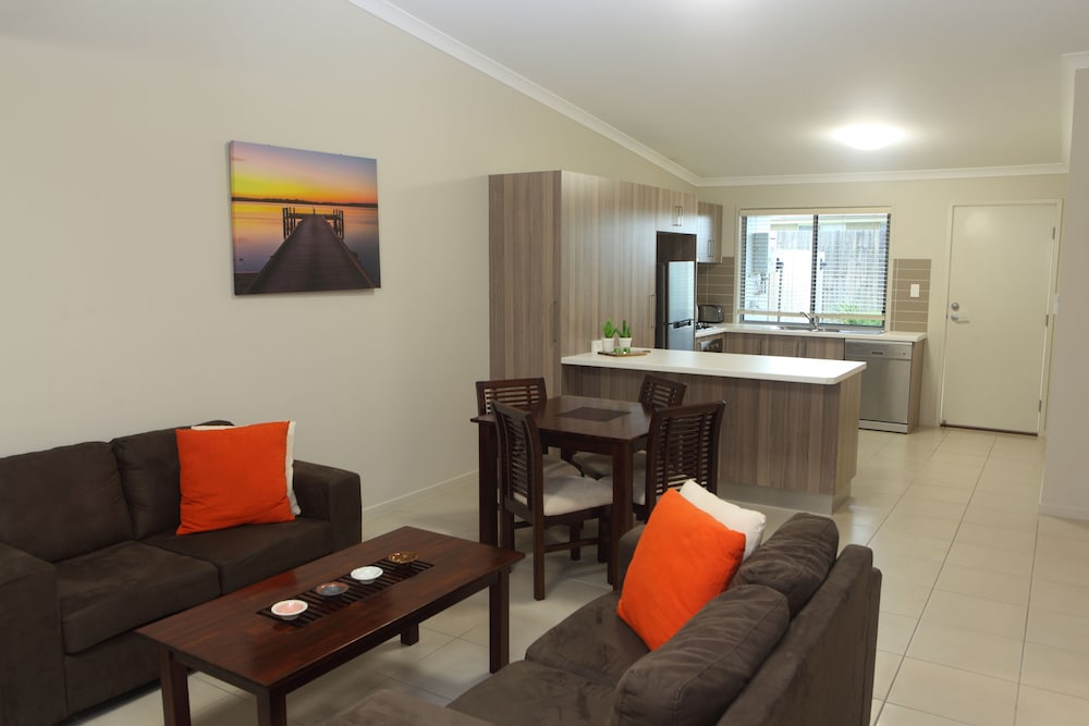 DIRECT HOTELS - VILLAS ON RIVERGUM 21/36