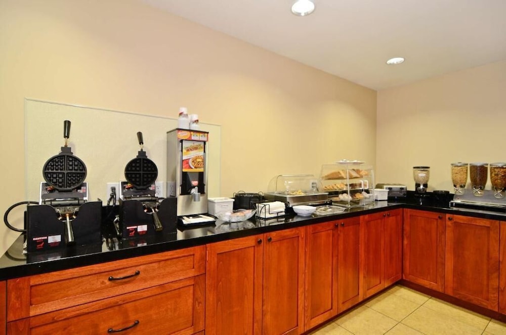 Best Western San Diego Pacific Beach/Mission Bay 36/49