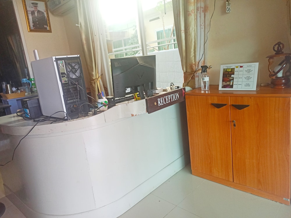 Nu Phuket Airport Residence 7/57