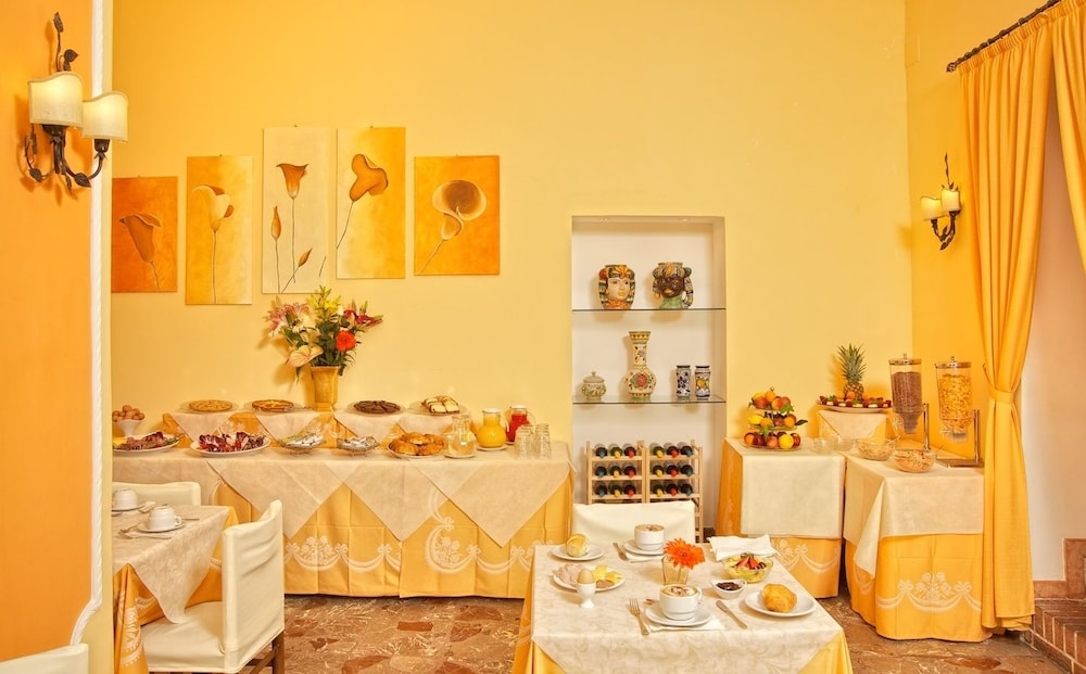 Jonic Hotel Mazzaro' 41/56