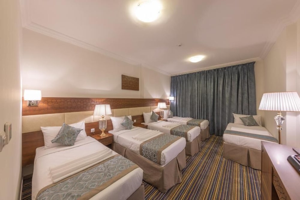 فندق سنود الريان للخدمات الفندقية(Snood Al Rayyan Hotel) 9/33