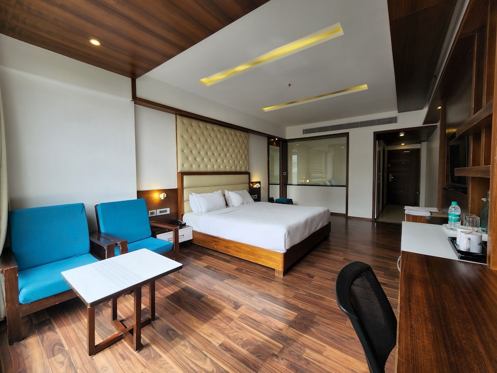 Hotel Preethi International 22/50