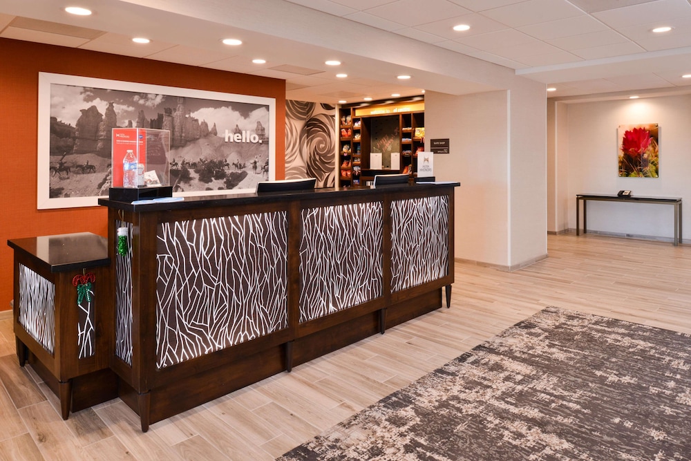 Hampton Inn El Centro 16/58