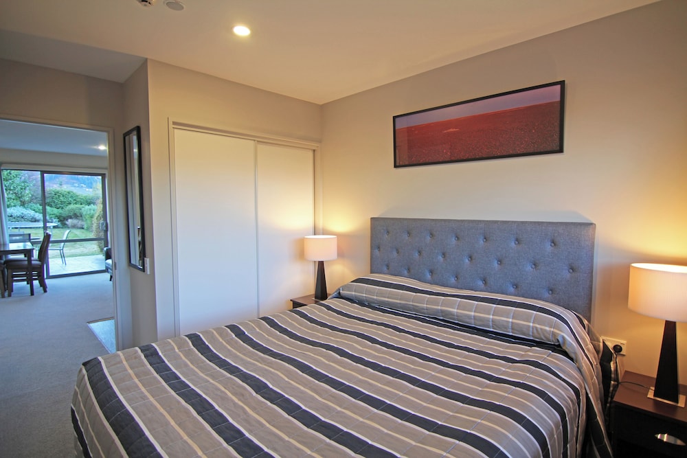 Hanmer Springs Apartments 9/46