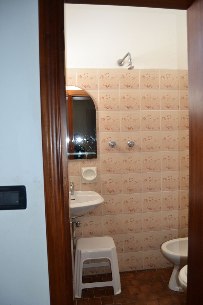 Hotel Rosy 23/27