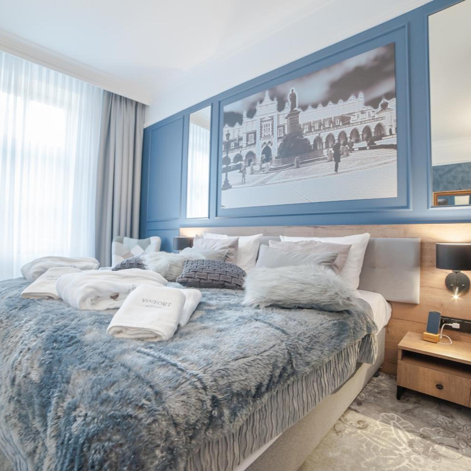 SUPERIOR, APARTMENT