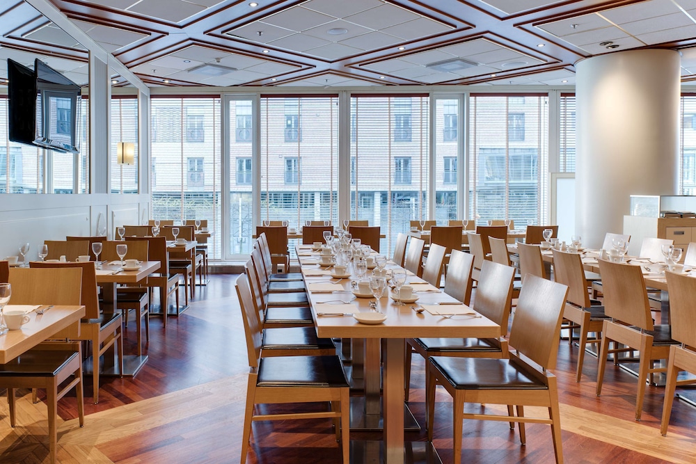 Radisson Blu Plaza Hotel Oslo 57/70