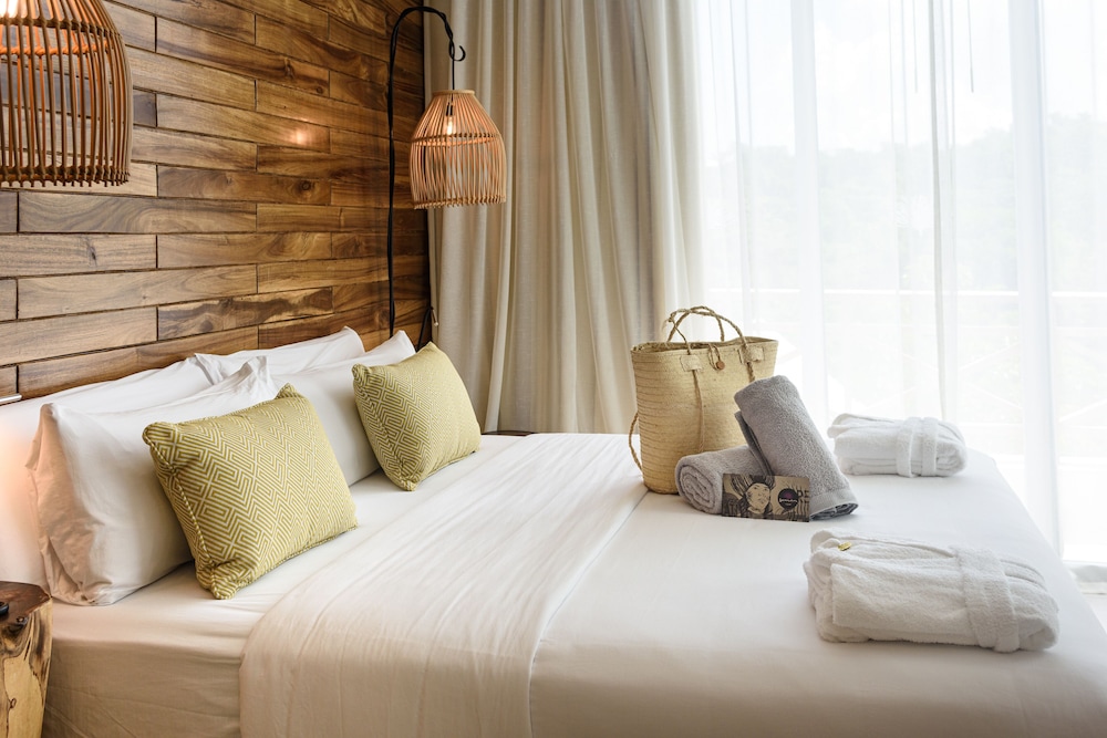 Saman Boutique Hotel 10/50