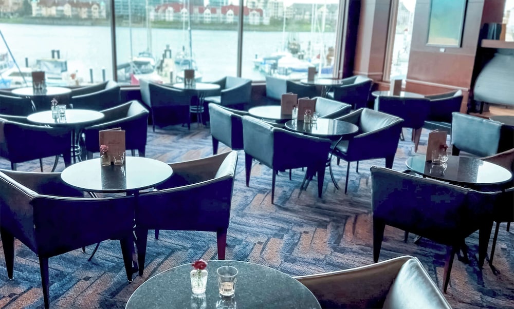 Coast Victoria Hotel Marina By Apa 34/49