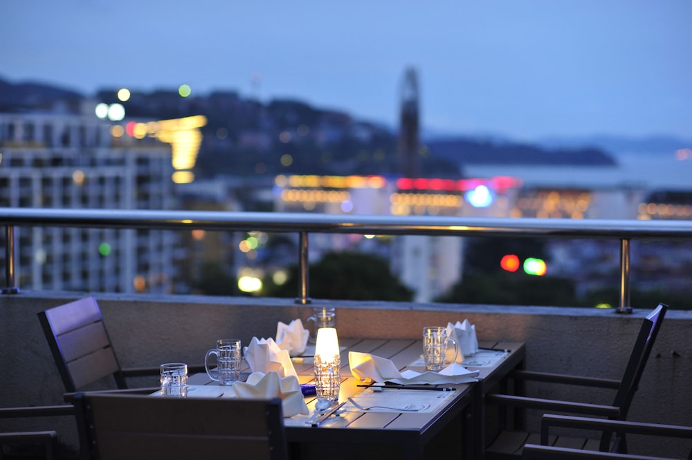 Dameisha ZTE Hotel 39/54