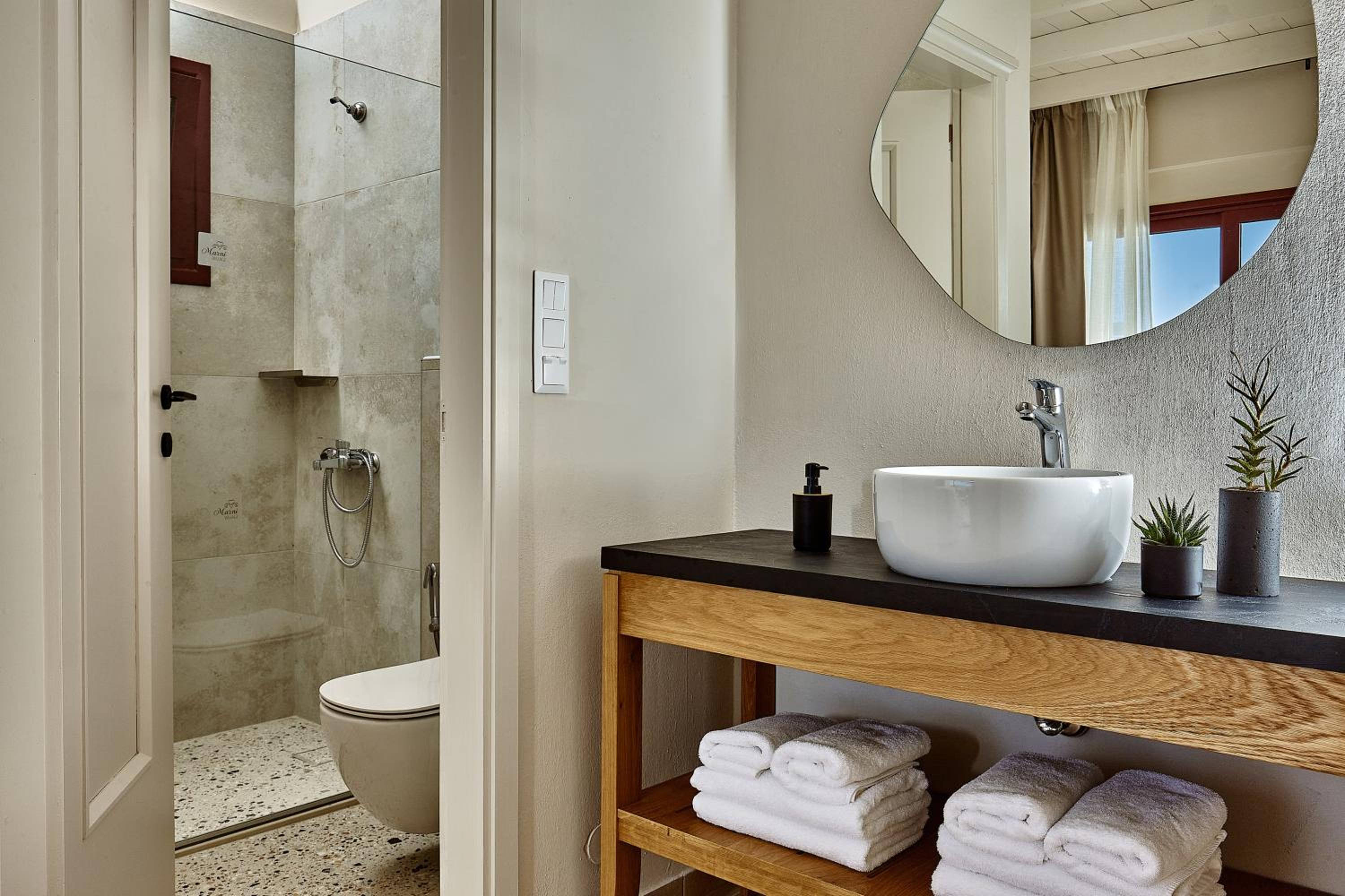 Maisonette, House، Marni Village 5/7