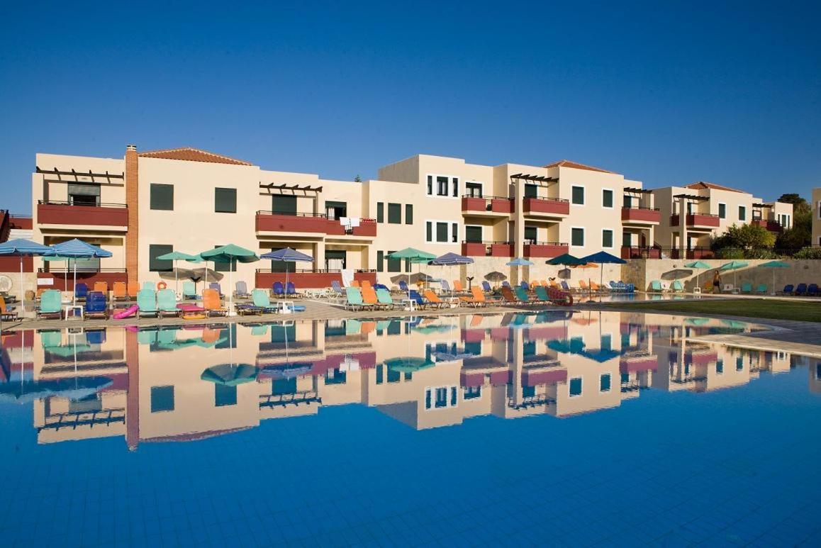 Kambos Village 5/50