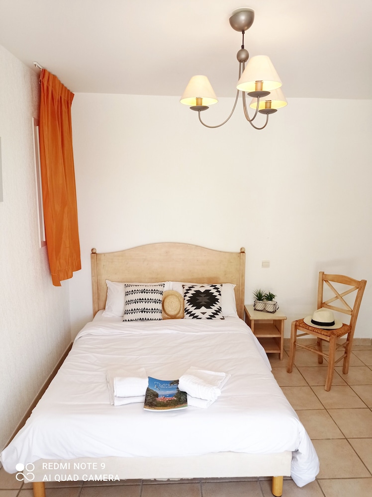 Garden City Les Bastides de Grimaud 12/50