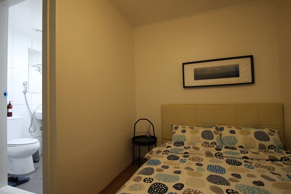 Bunk Guest House - Hostel 20/72