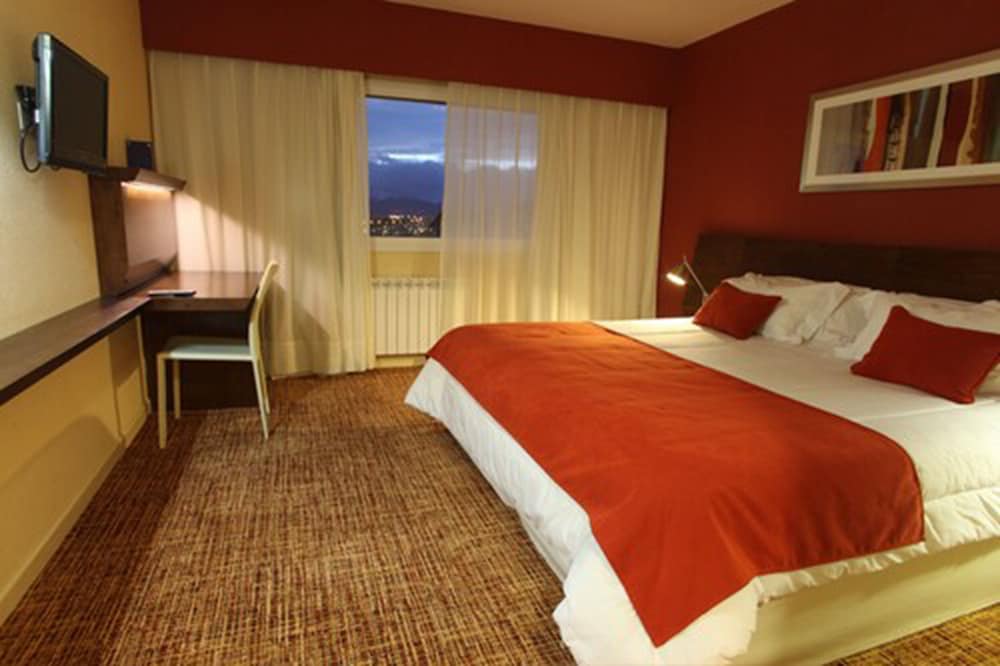 LAS LENGAS HOTEL 16/60