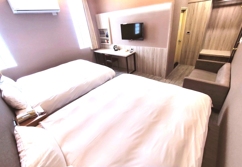 AOIKE Hot Spring Hotel 14/23