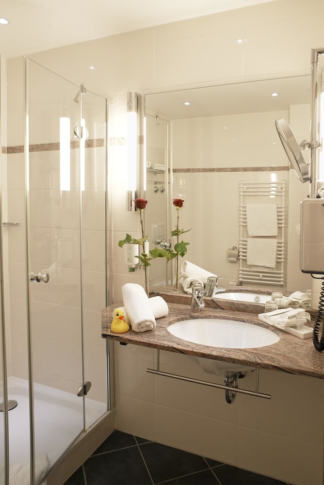 Best Western Plus Kurhotel An Der Obermaintherme 49/49