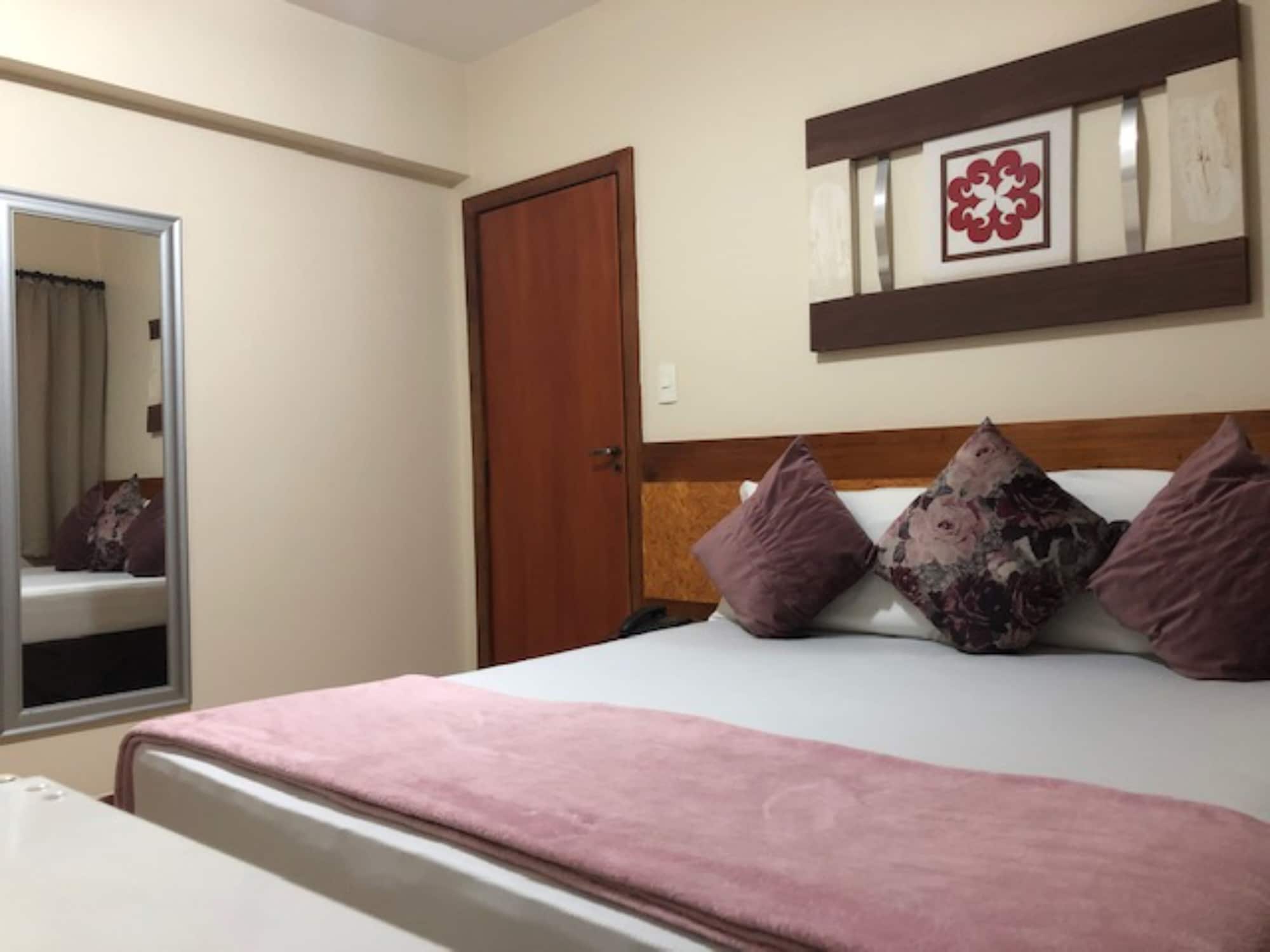 Super, Family, Quadruple, 4 Beds