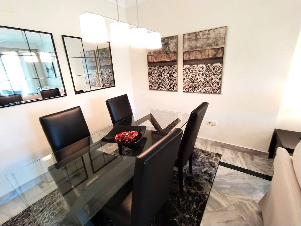 Apartamento Dama de Luna Marbella 19/43