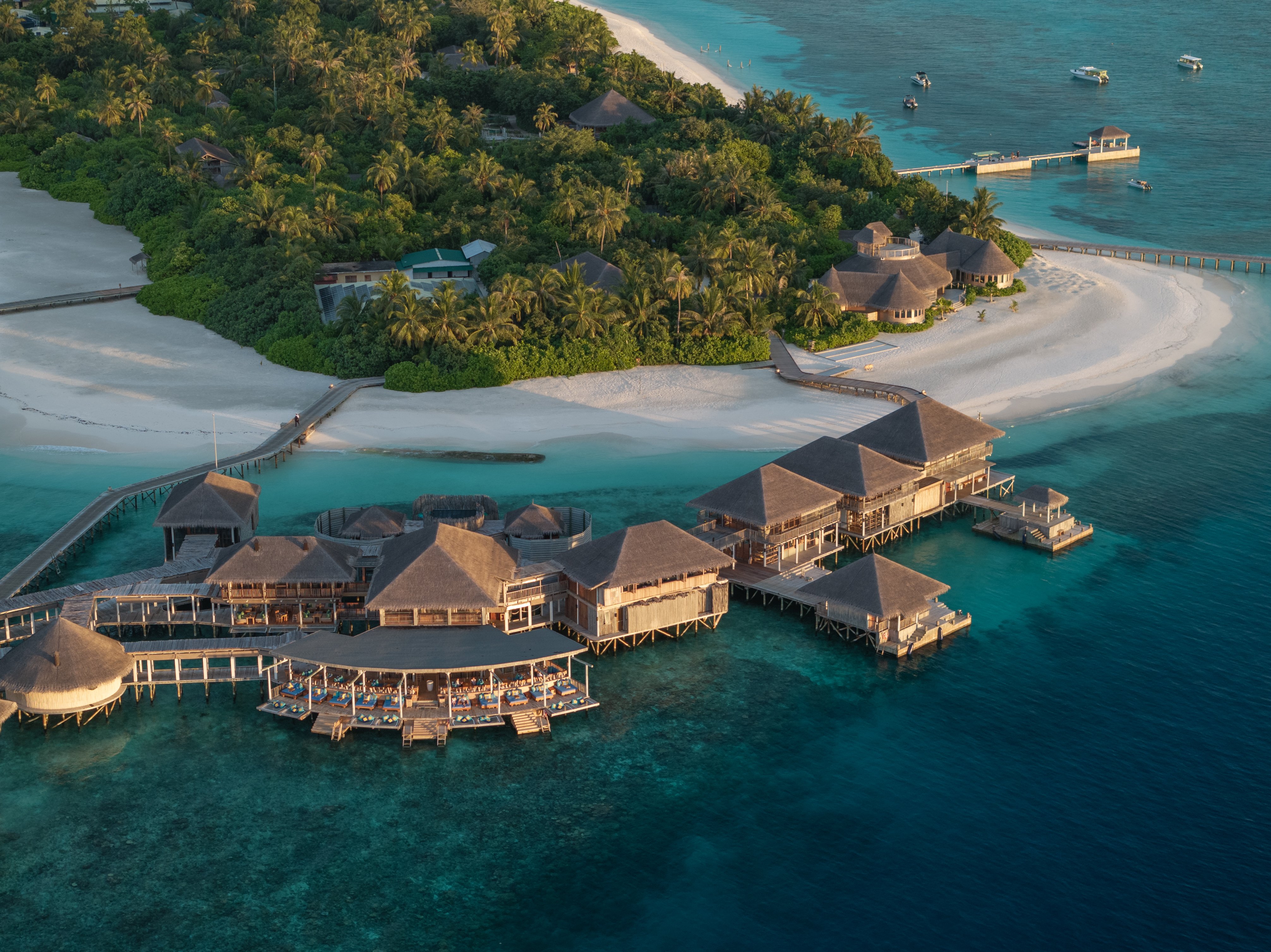 Six Senses Laamu 58/64