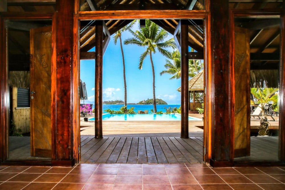 Hotel Royal Bora Bora 22/41