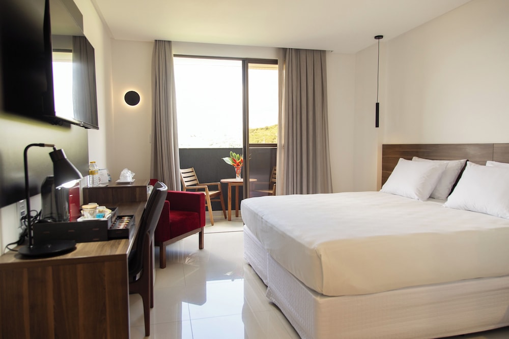 Nobile Hotel Araripina 13/41