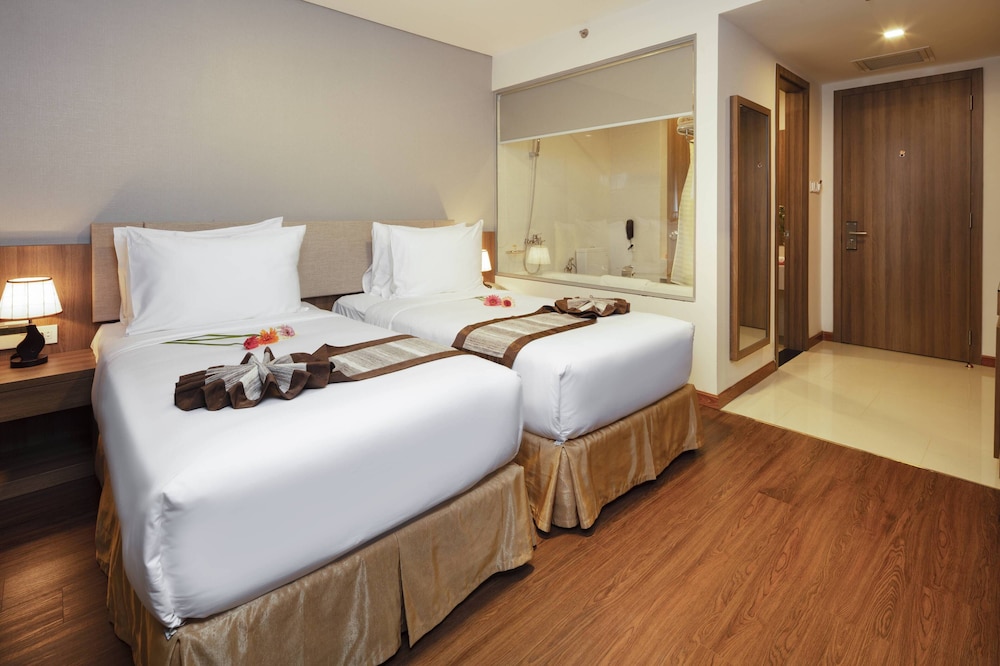 Libra Nha Trang Hotel 14/50