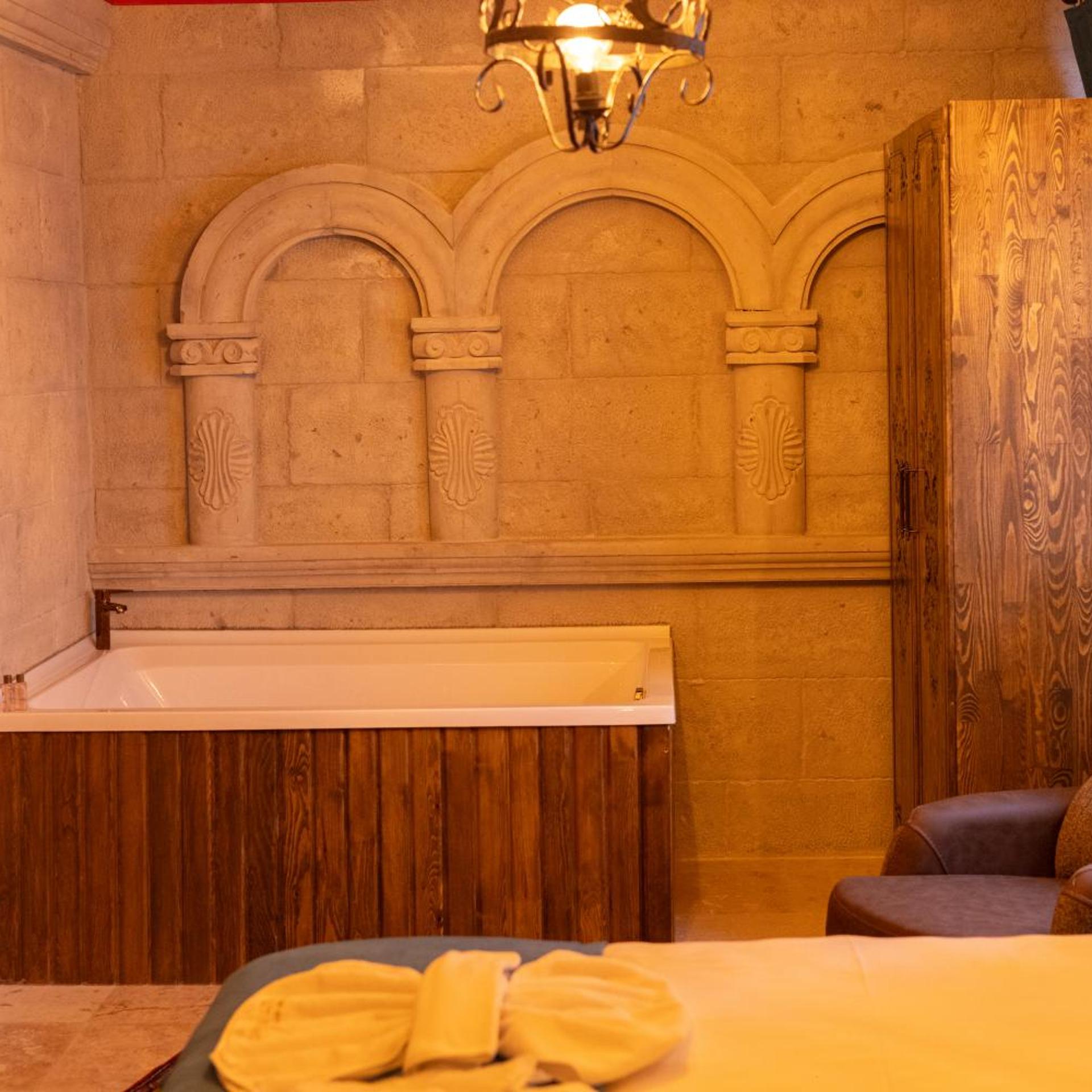 Elite Rose Suite Cappadocia 21/50